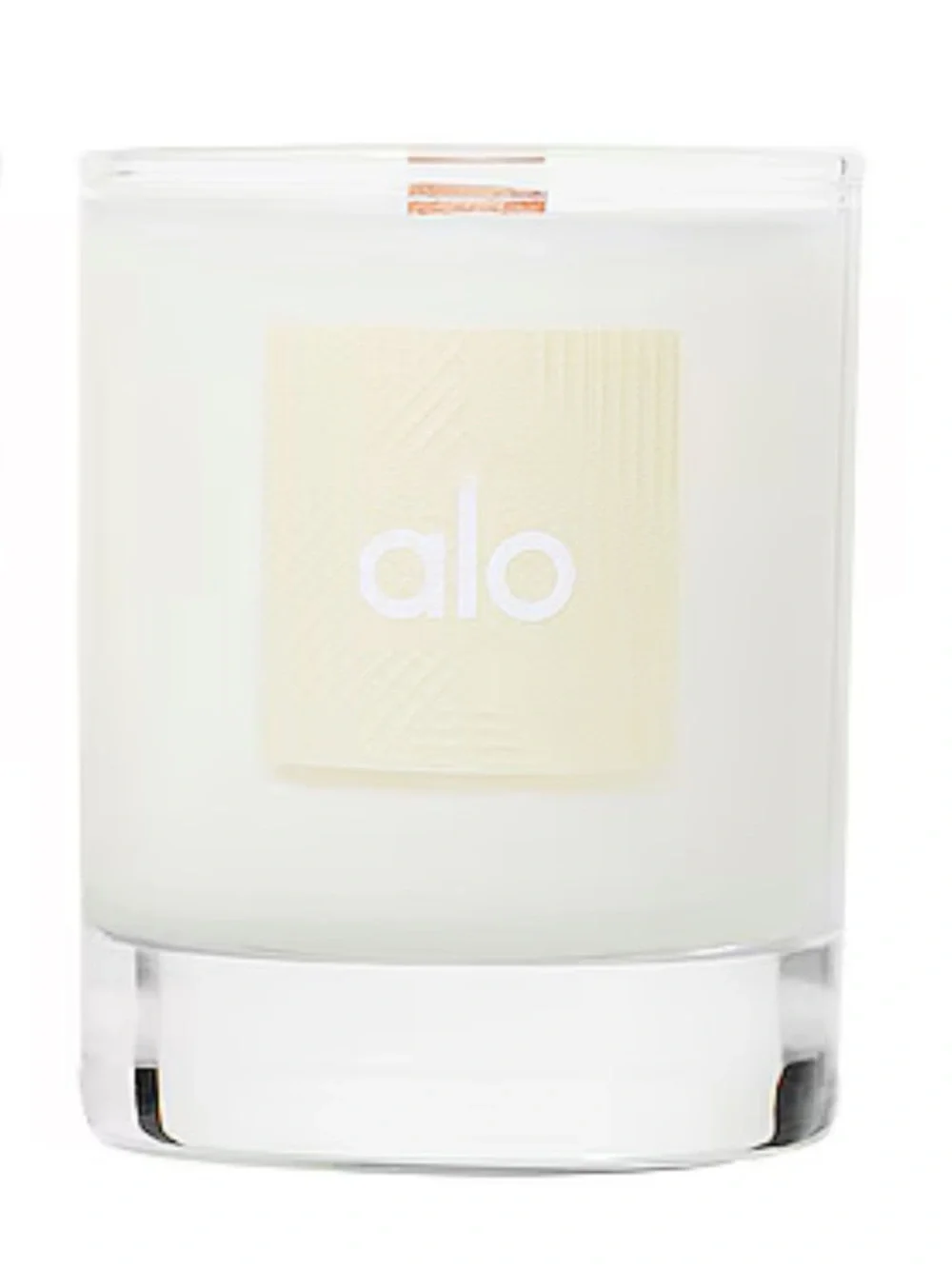 ALO 2 oz signature candle 🕯️ new in box